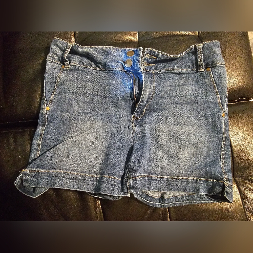 DJeans Women's Denim Shorts
